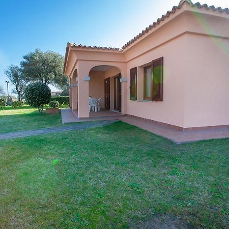 Residence Cinta 3 San Teodoro  Dış mekan fotoğraf