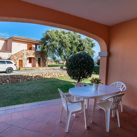 Residence Cinta 3 San Teodoro  Dış mekan fotoğraf