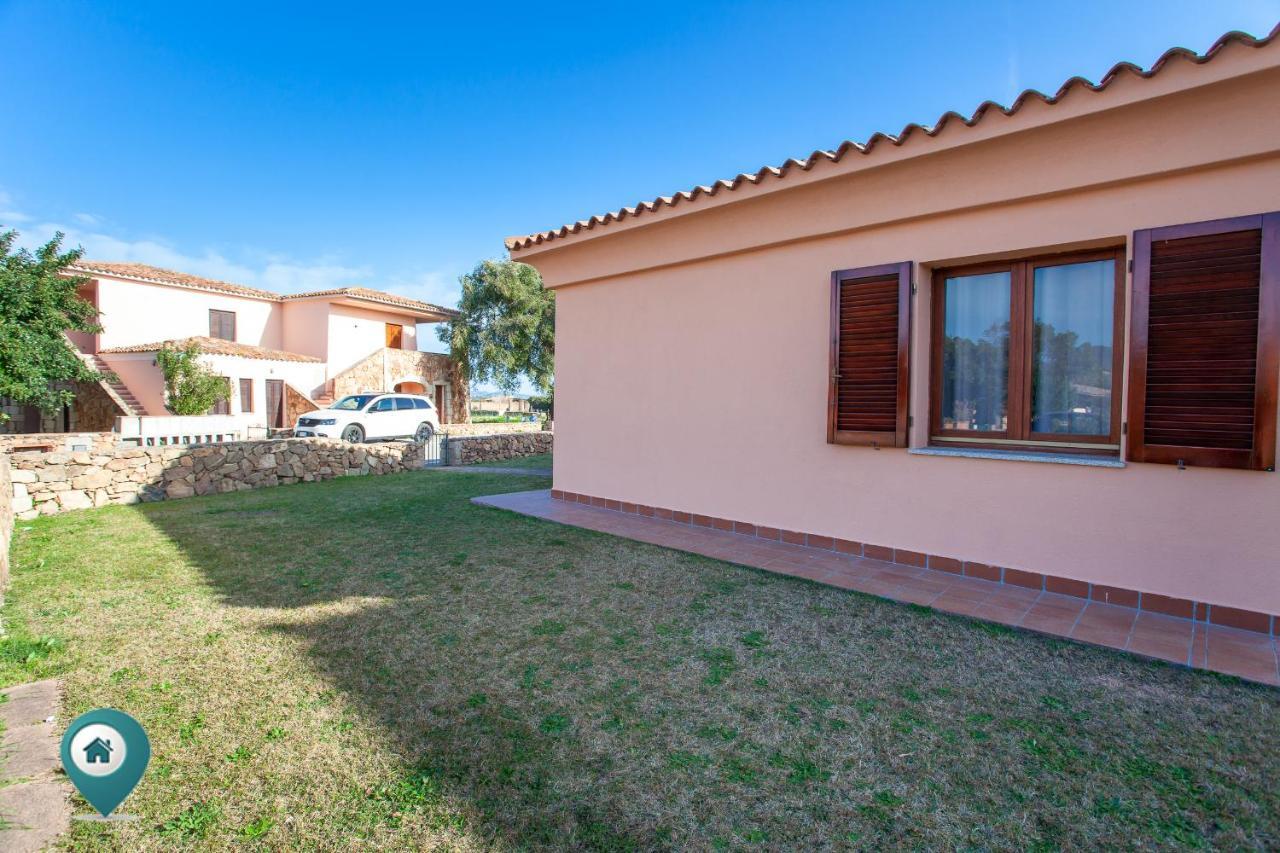 Residence Cinta 3 San Teodoro  Dış mekan fotoğraf
