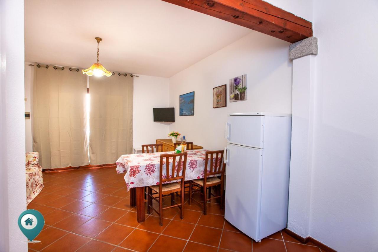 Residence Cinta 3 San Teodoro  Dış mekan fotoğraf