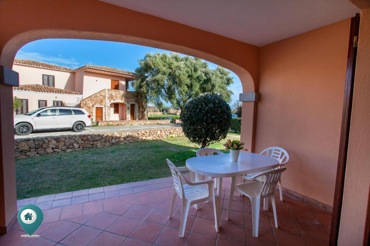 Residence Cinta 3 San Teodoro  Dış mekan fotoğraf