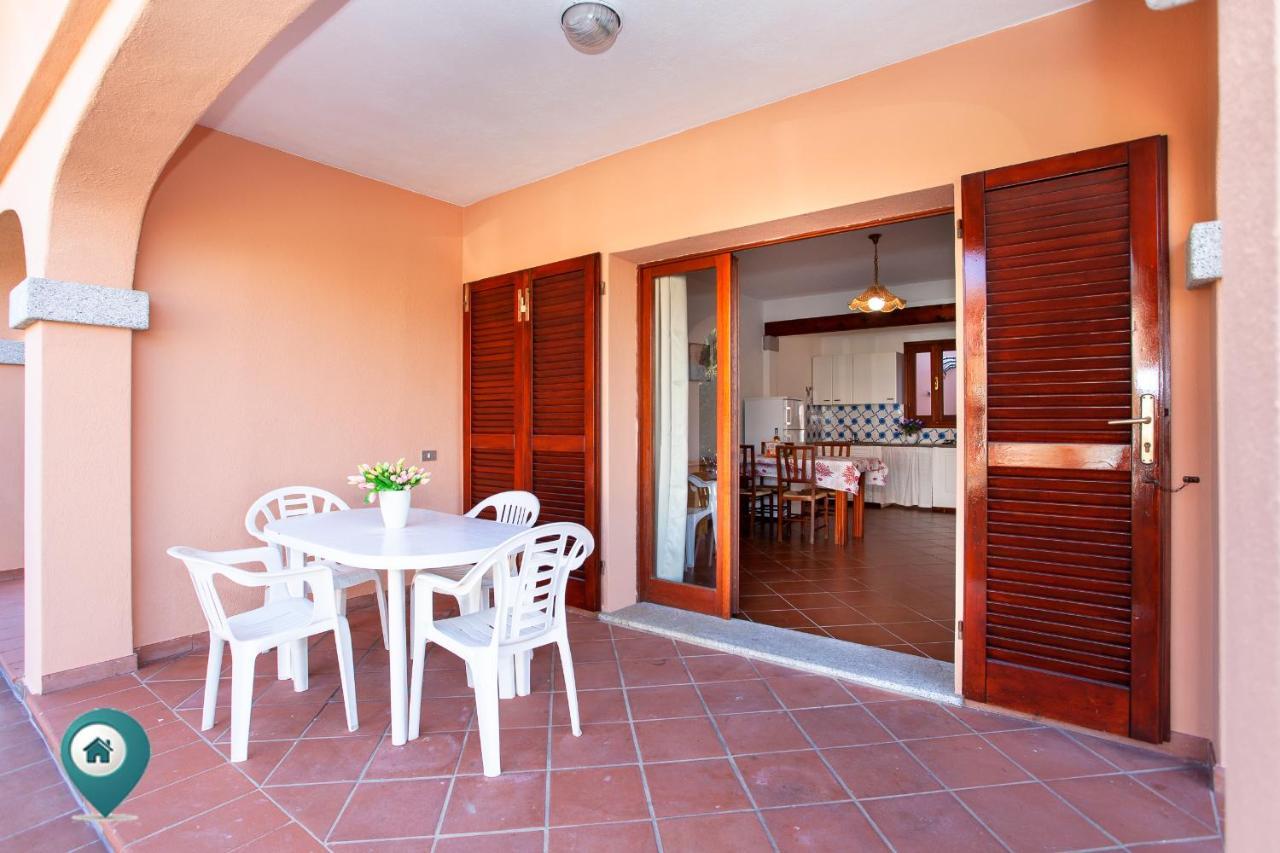 Residence Cinta 3 San Teodoro  Dış mekan fotoğraf
