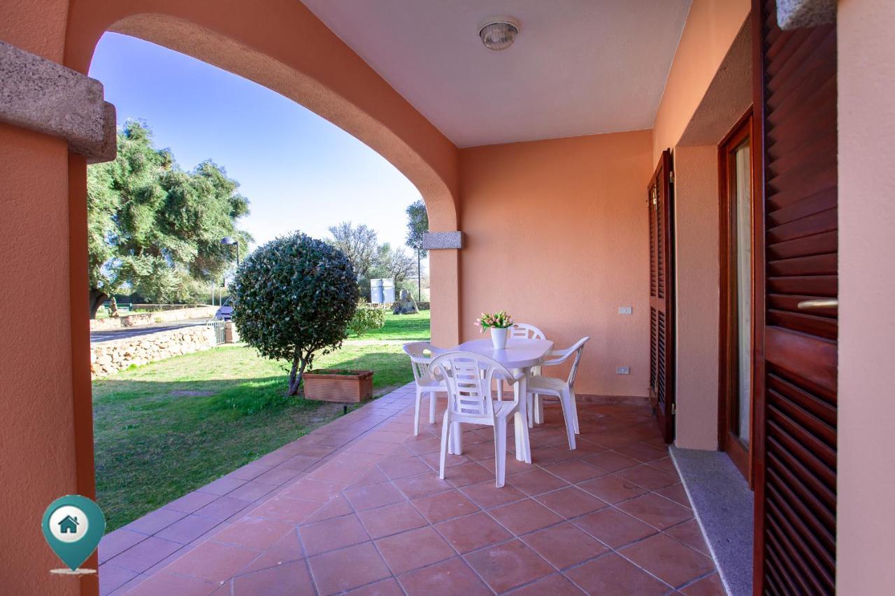 Residence Cinta 3 San Teodoro  Dış mekan fotoğraf