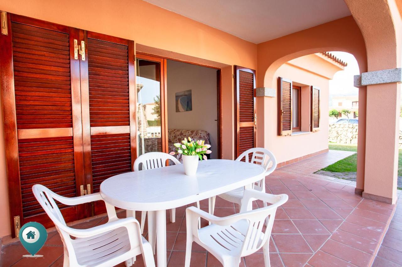 Residence Cinta 3 San Teodoro  Dış mekan fotoğraf