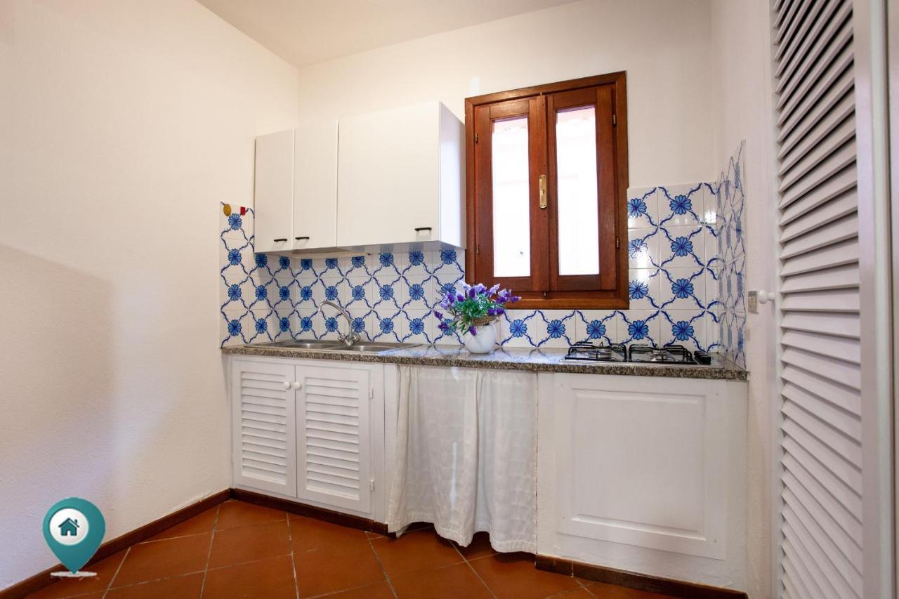 Residence Cinta 3 San Teodoro  Dış mekan fotoğraf