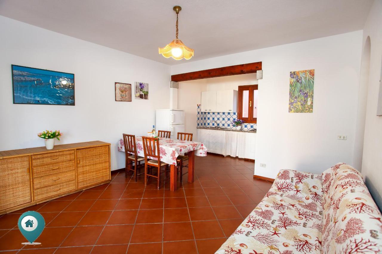 Residence Cinta 3 San Teodoro  Dış mekan fotoğraf
