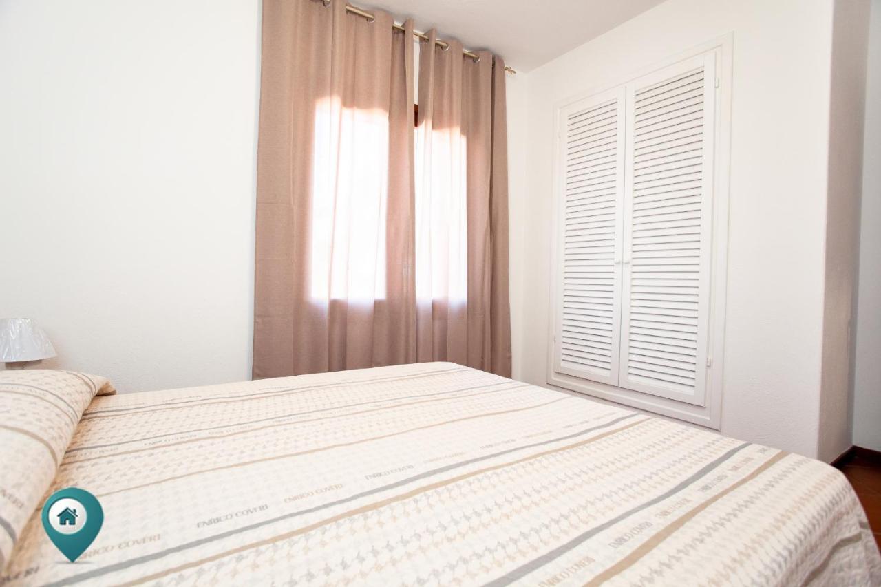 Residence Cinta 3 San Teodoro  Dış mekan fotoğraf