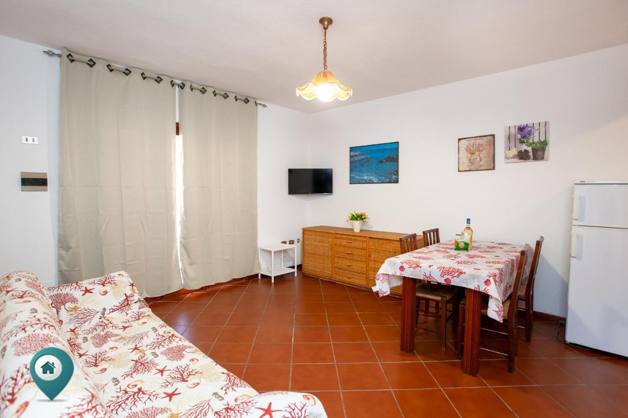 Residence Cinta 3 San Teodoro  Dış mekan fotoğraf