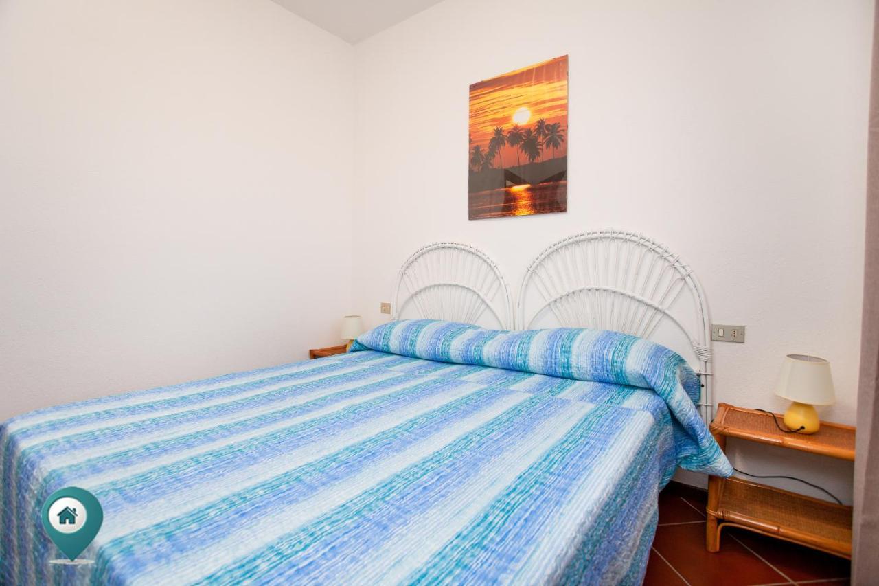 Residence Cinta 3 San Teodoro  Dış mekan fotoğraf