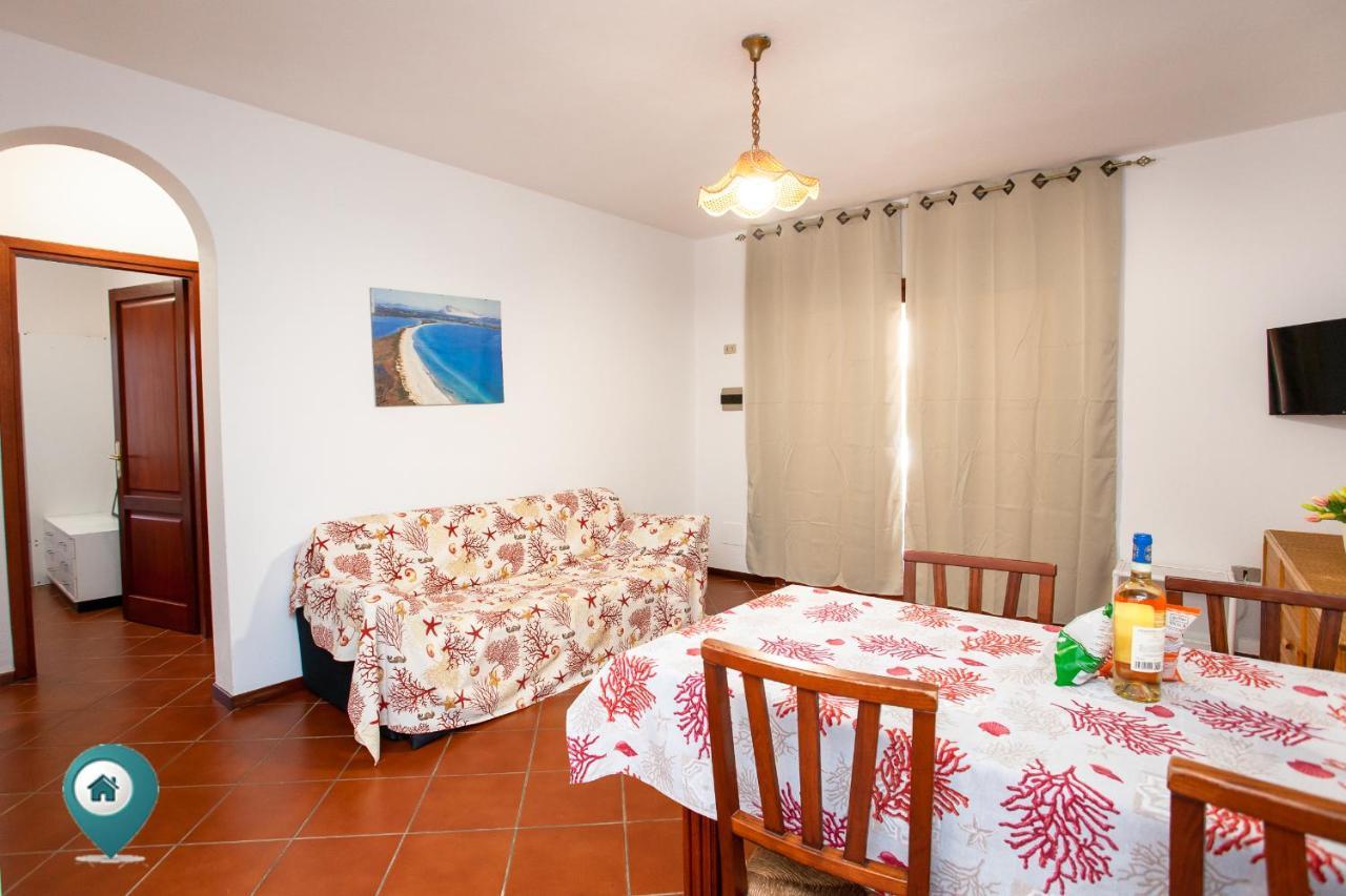 Residence Cinta 3 San Teodoro  Dış mekan fotoğraf