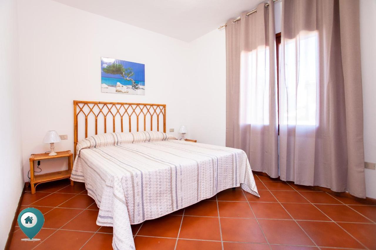 Residence Cinta 3 San Teodoro  Dış mekan fotoğraf