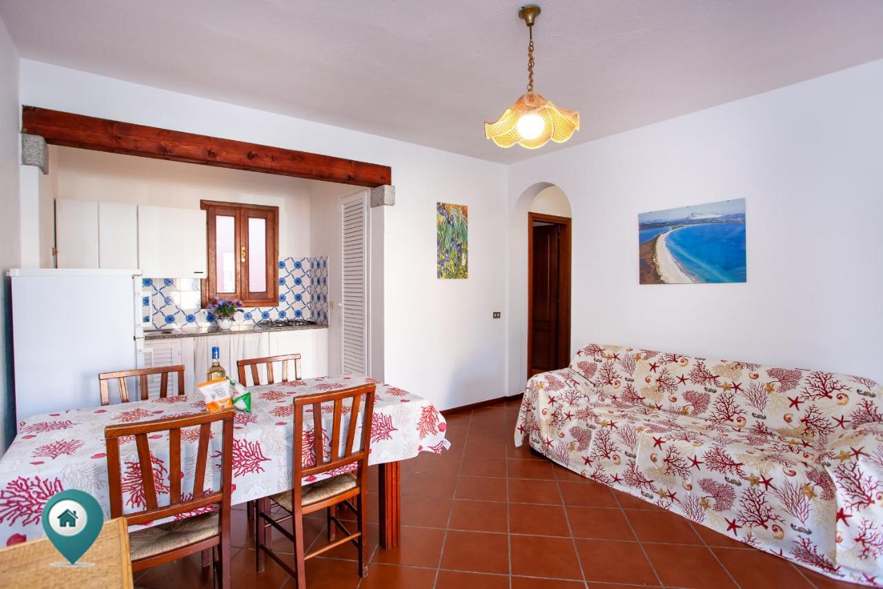 Residence Cinta 3 San Teodoro  Dış mekan fotoğraf