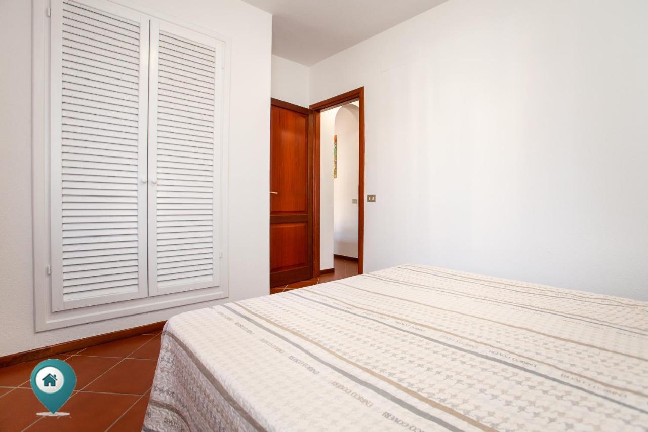 Residence Cinta 3 San Teodoro  Dış mekan fotoğraf