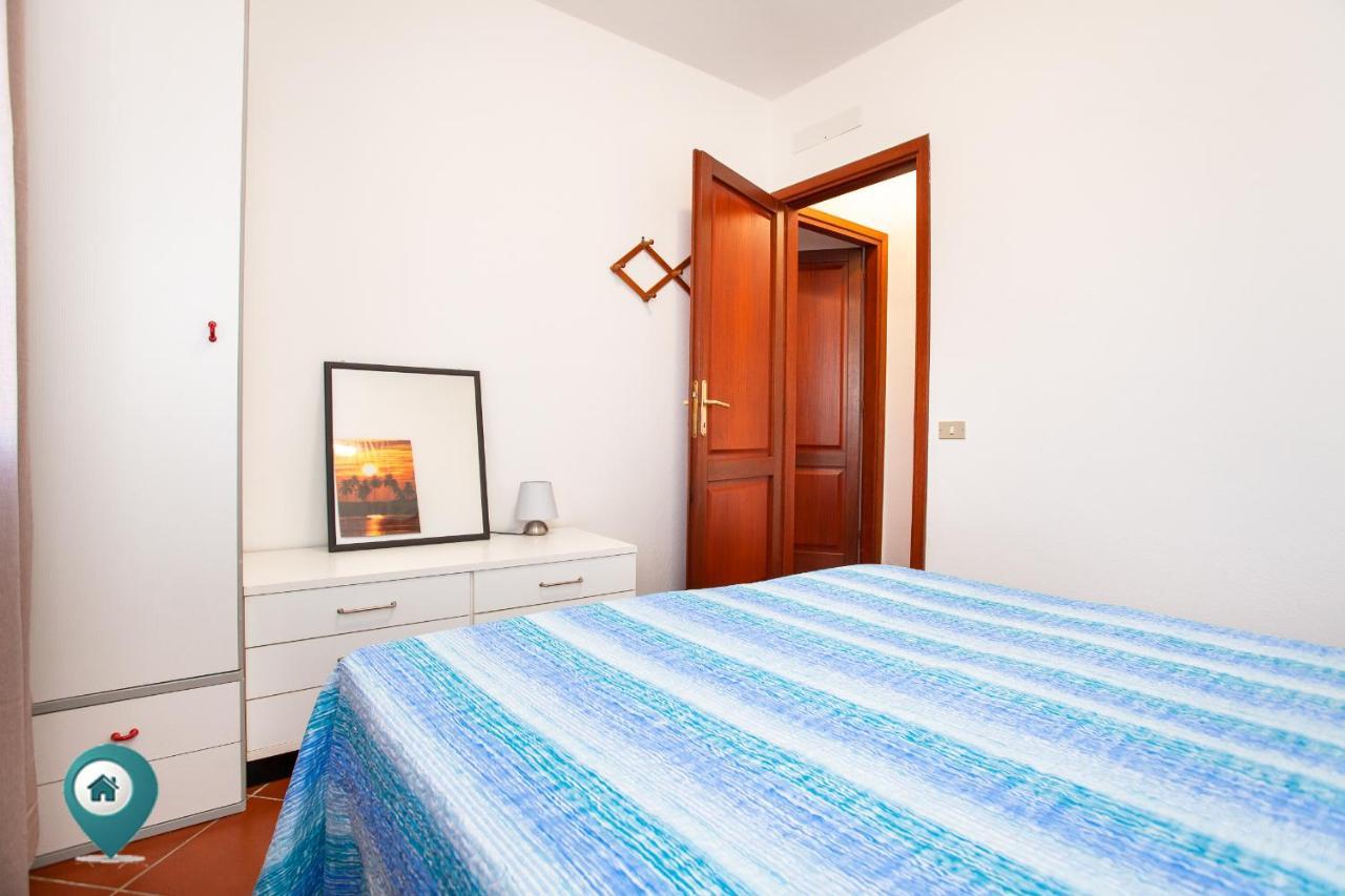 Residence Cinta 3 San Teodoro  Dış mekan fotoğraf