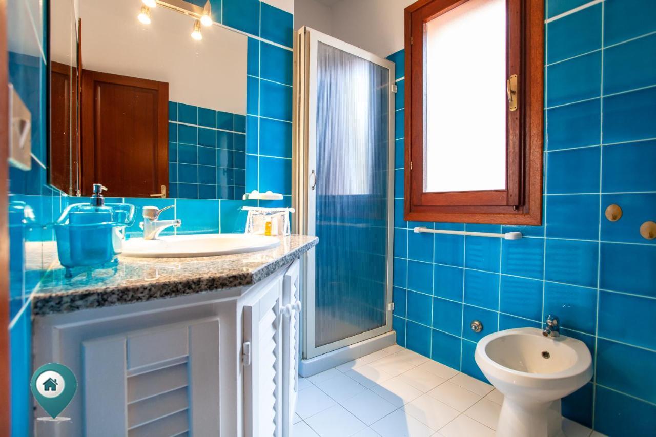 Residence Cinta 3 San Teodoro  Dış mekan fotoğraf