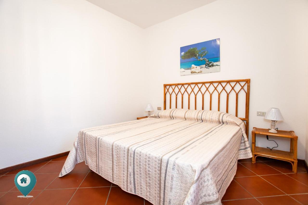 Residence Cinta 3 San Teodoro  Dış mekan fotoğraf