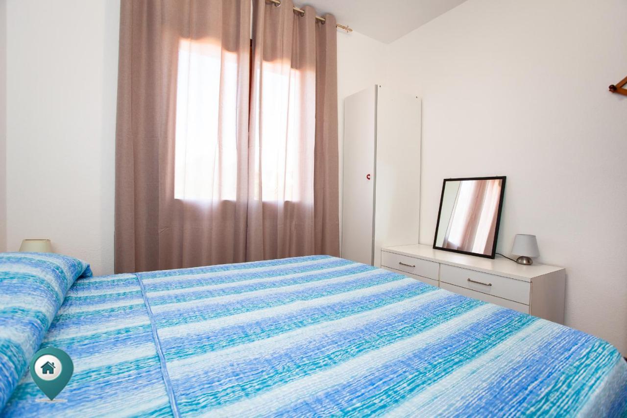 Residence Cinta 3 San Teodoro  Dış mekan fotoğraf